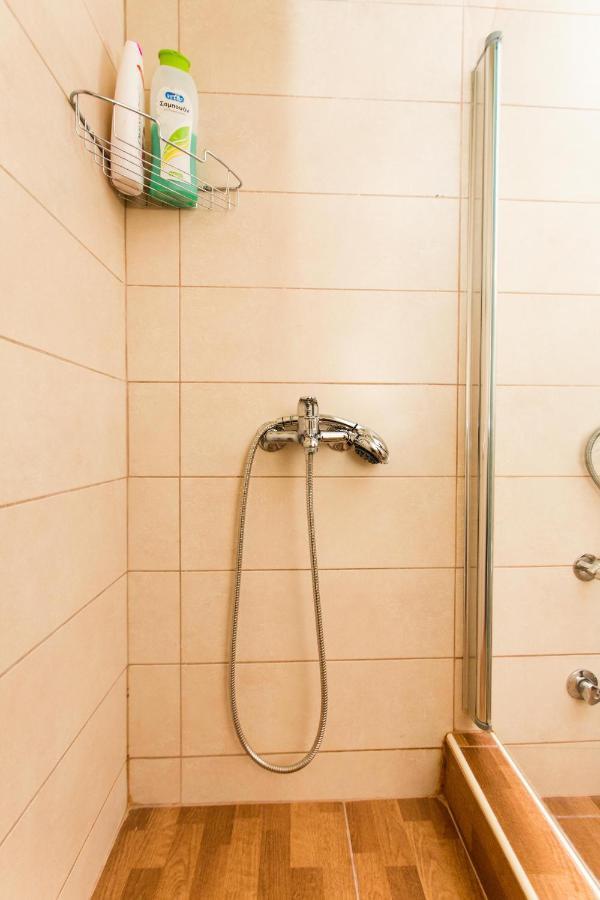 Central Apartment Downtown Салоники Экстерьер фото