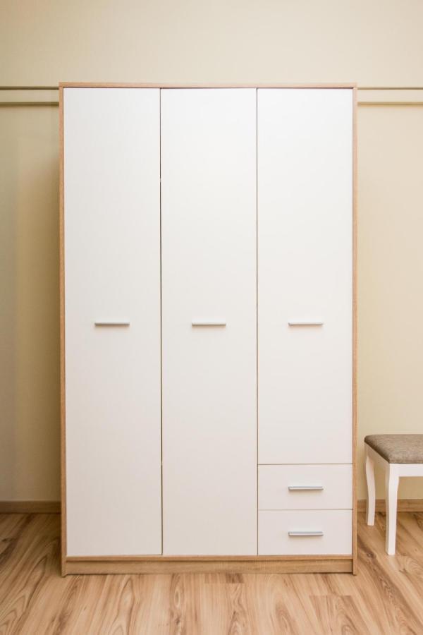 Central Apartment Downtown Салоники Экстерьер фото